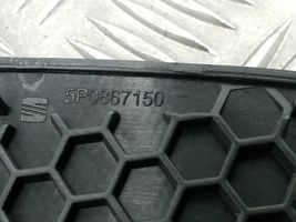 Seat Altea XL Maskownica głośnika drzwi tylnych 5P0867150