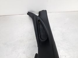 Seat Altea XL Rear seat side bottom trim 5P8867766B