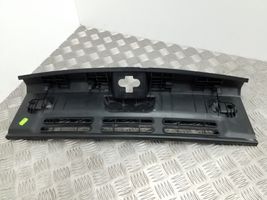 Seat Altea XL Bagažinės slenksčio apdaila 5P8863459