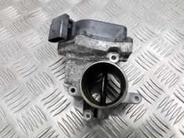 Volkswagen Golf VI Throttle valve 03L128063Q