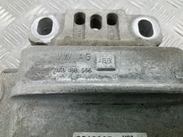 Volkswagen Golf VI Supporto della scatola del cambio 1K0199555BB