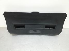 Seat Altea Tailgate/boot lid cover trim 5P9867601B