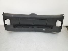 Audi Q7 4L Tailgate/boot lid cover trim 4L0867973D