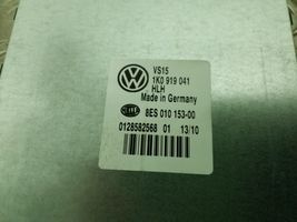 Volkswagen Golf VI Maitinimo valdymo blokas 1K0919041