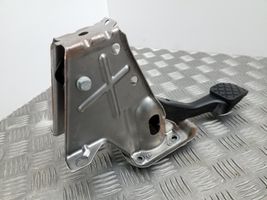 Volkswagen Golf VI Brake pedal 1K1721057