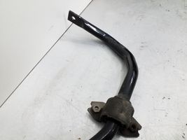 Volkswagen Golf VI Barra stabilizzatrice anteriore/barra antirollio 1K0411303BK