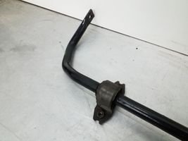 Volkswagen Golf VI Barra stabilizzatrice anteriore/barra antirollio 1K0411303BK