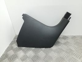 Volkswagen Golf VI Rivestimento vano piedi laterale 1K1863484