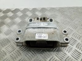 Volkswagen Golf VI Supporto della scatola del cambio 1K0199555BB