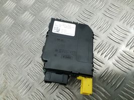 Volkswagen Golf VI Modulo di controllo della cremagliera dello sterzo 1K0953549CQ