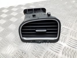 Volkswagen Golf VI Garniture, panneau de grille d'aération latérale 5K0819703J