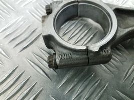 Volkswagen PASSAT B7 Piston with connecting rod 03LA