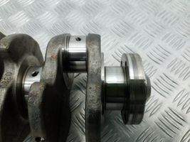 Volkswagen Caddy Crankshaft 038Q