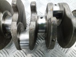 Volkswagen Caddy Crankshaft 038Q