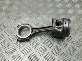 Audi A4 S4 B8 8K Piston avec bielle 14R2