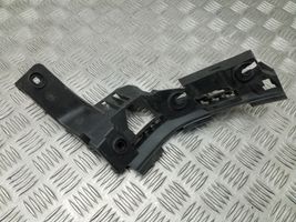 Volkswagen Golf Plus Staffa angolare del supporto di montaggio del paraurti 5M0807376A