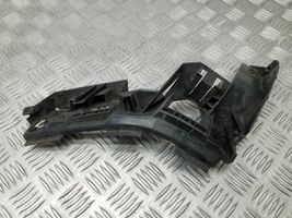 Volkswagen Golf Plus Staffa angolare del supporto di montaggio del paraurti 5M0807376