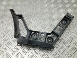 Volkswagen Golf VI Staffa angolare del supporto di montaggio del paraurti 5K6807394