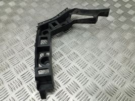 Volkswagen Golf VI Staffa angolare del supporto di montaggio del paraurti 5K6807394