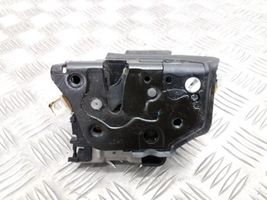 Audi A1 Etuoven lukko 8J1837016C