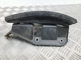 Audi A6 S6 C6 4F Staffa di rinforzo montaggio del paraurti posteriore 4F5807891