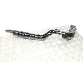 Volkswagen PASSAT B7 Staffa angolare del supporto di montaggio del paraurti 3AE807393