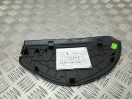 Skoda Yeti (5L) Garniture d'extrémité latérale du tableau de bord 5L0010713C