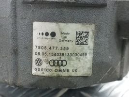 Volkswagen Tiguan Część elektroniczna układu kierowniczego 1K0909144C