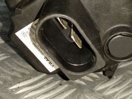 Volkswagen Tiguan Crémaillère de direction assistée électrique 1K0909144C