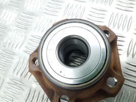 Audi A4 S4 B9 Rear wheel bearing hub 8W0501611A