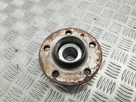 Audi A4 S4 B8 8K Rear wheel bearing hub 