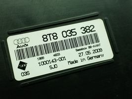 Audi A5 8T 8F Subwoofer altoparlante 8T8035382