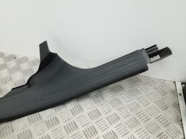 Audi A6 S6 C6 4F Rear seat side bottom trim 4F0867768A