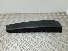 Seat Altea Listwa / Uszczelka szyby drzwi przednich 5P0853289B