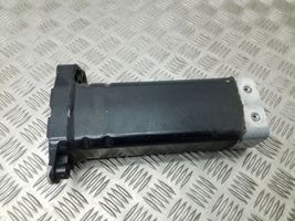 Audi A2 Travesaño del parachoques delantero 8Z0805120