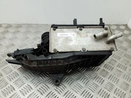 Volkswagen Scirocco Ansaugbrücke Ansaugkrümmer 03F145749C