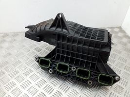 Volkswagen Scirocco Ansaugbrücke Ansaugkrümmer 03F145749C