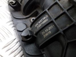 Volkswagen Scirocco Kolektor ssący 03F145749C