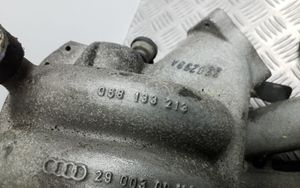 Audi A4 S4 B5 8D Intake manifold 058133213