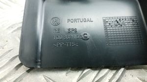 Volkswagen Eos Kita bagažinės apdailos detalė 1Q0867164C