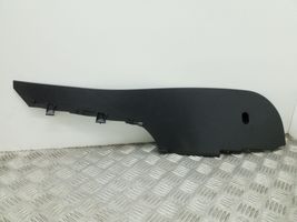 Volkswagen Eos Centre console side trim front 1K2863045