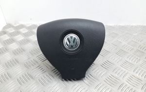 Volkswagen Eos Steering wheel airbag 1K0880201BS