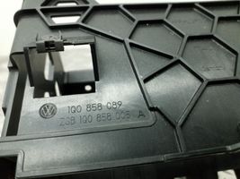 Volkswagen Eos Kita panelės detalė 1Q0858089