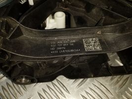 Volkswagen Golf VII Clutch pedal 5Q1721059GE