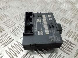Volkswagen Sharan Oven ohjainlaite/moduuli 7N0959795