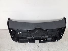 Volkswagen PASSAT B8 Rivestimento portellone posteriore/bagagliaio 3G9867605