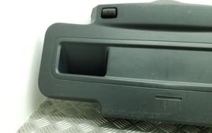 Seat Ibiza IV (6J,6P) Tailgate/boot lid cover trim 6J3867601E