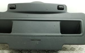 Seat Ibiza IV (6J,6P) Poszycie klapy tylnej bagażnika i inne elementy 6J3867601E