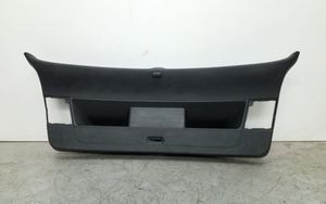 Volkswagen Golf VI Rivestimento portellone posteriore/bagagliaio 5K6867605