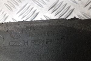 3G0864236L Volkswagen PASSAT B8 Dämpfung Schaumstoff Kotflügel  